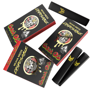 Gogi OG 1000mg Disposable